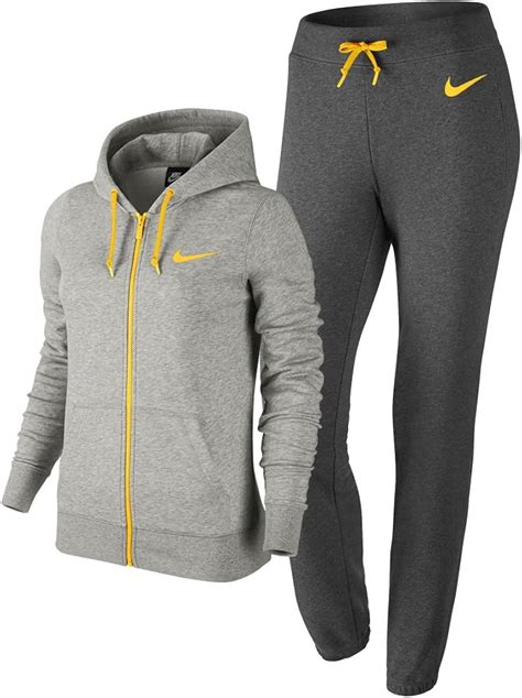 nike hausanzug damen|nike jogginanzüge.